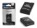 Rechargeable Battery Pack Replacement for PSP 1000 1002