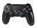 PS4 Bluetooth Wireless Controller Black