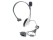 Single Side Headset Microphone for X-Box 360