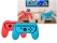 Switch Nintendo Controller Holder Grip