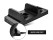 Black Controller Charging Dock Station for PS4