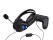 Wired MIC Headset for PS4