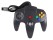 Wired Game Controller Gamepad for N64