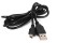 USB Charger Charging Cable for PS3 Controller