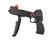 Replacement Move Shooting Machine Gun for PS3