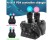 4 in 1 PS4 Controller Charger