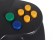 Wired Game Controller Gamepad for N64