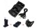 2in1 Dual Charger for Sony PS3 Controller