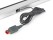 Wired Infrared Sensor Bar for Nintendo Wii