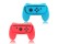 Switch Nintendo Controller Holder Grip