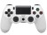 PS4 Bluetooth Wireless Controller White