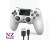 PS4 Bluetooth Wireless Controller White