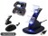 Wireless Controller Dual Charging Dock for PS4