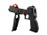 Replacement Move Shooting Machine Gun for PS3