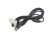 Xbox 360 Wireless Controller USB Charger Cable