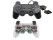 PS2 Controllers