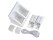 Charge Station + 2 Battery Packs for Nintendo Wii