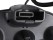 Wired Game Controller Gamepad for N64