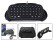 Mini Bluetooth Wireless Keyboard Keypad for PS4