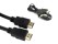 1.5M HDMI Cable, Male to Male