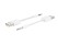 Ipod Shuffle 3rd 4th 5th 6 Gen Charger Sync Cable