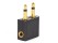 Airplane Ear Headphone Adapter