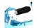 Swimming Diving Waterproof MP3 Player - Black