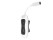 Swimming Diving Waterproof MP3 Player - White
