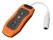 Swimming Diving Waterproof MP3 Player - Orange