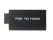 PS2 to HDMI Converter