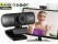 Video Web Camera 1080P Webcam with Microphone