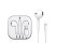 Lightning EarPods for iPhone - In-Ear Headphones with Mic&Volume