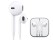 EarPods Earphones with Remote & Mic for iPhone 5 5S 5C