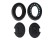 Ear Pads Ear Cushion Replacement for Bose Quiet Comfort