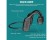 Bluetooth Bone Conduction Headphones