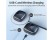 Wireless Earbuds, Bluetooth 5.3, 60H Playtime, IPX5 Waterproof