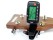 3 IN 1 Guitar Tuner + Metronome + Tone Generator