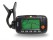 3 IN 1 Guitar Tuner + Metronome + Tone Generator