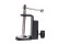 Microphone Boom Arm Stand with Desk Clamp