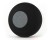 Waterproof Bluetooth Shower Hands-free Portable Speaker - Black