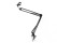 Microphone Boom Arm Stand with Desk Clamp