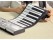 61 Keys Flexible Roll-up Electronic Piano Keyboard