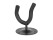 Heavy-Duty Foam-Padded Steel Guitar Hanger Wall Mount