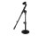 Adjustable Desktop Microphone Stand for Streaming
