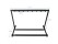 Guitar Stand Rack Holder 7 Guitars