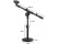 Adjustable Desktop Microphone Stand for Streaming
