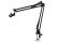 Microphone Boom Arm Stand with Desk Clamp