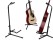 Guitar Stand Vertical Single Guitar Rack