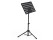 Adjustable Collapsible Music Stand with Tripod Legs