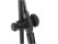 Adjustable Microphone Stand with Boom Arm & Tripod